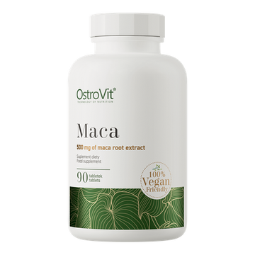 Maca Ostrovit | Megapump